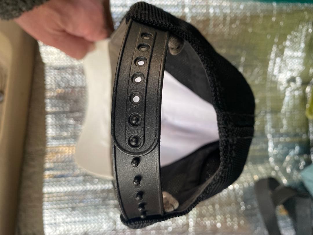 シュプリーム　キャップ　phase 2