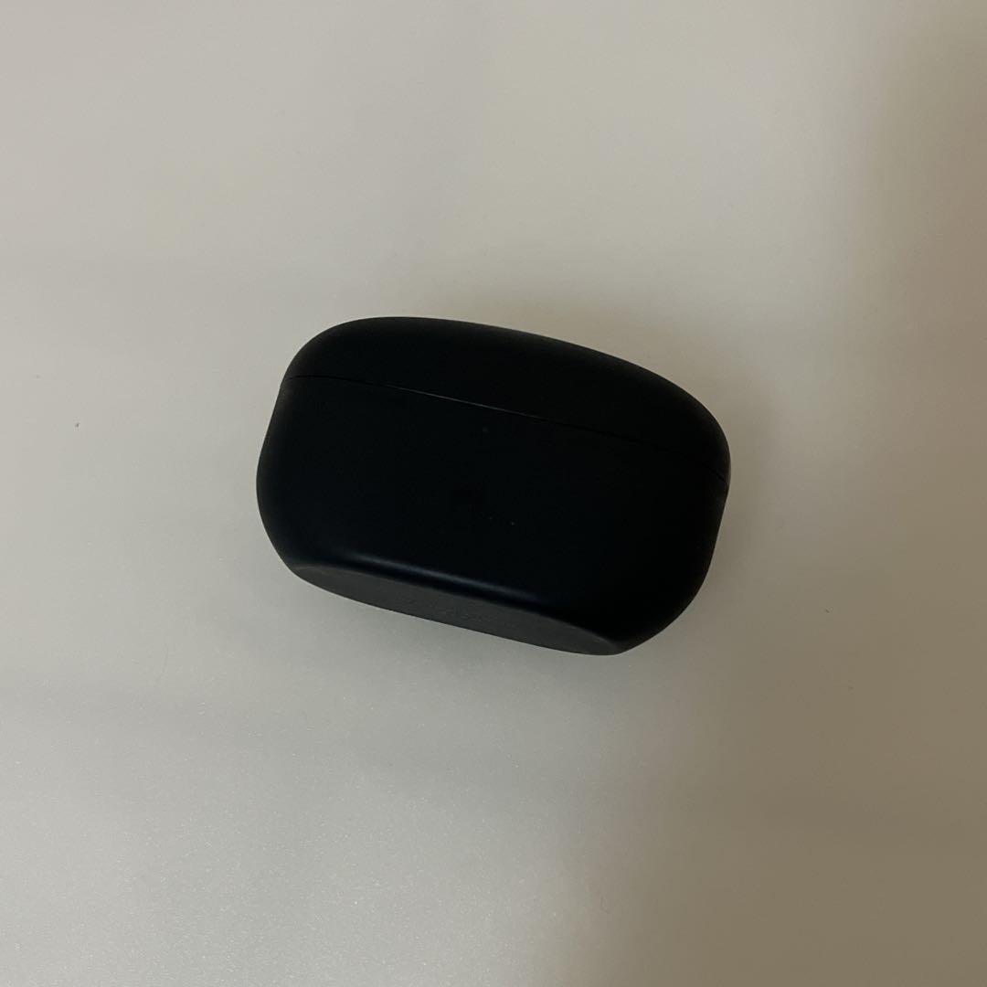 SONY純正 WF-1000XM5 バッテリーケース 正規品　ver6.0.0