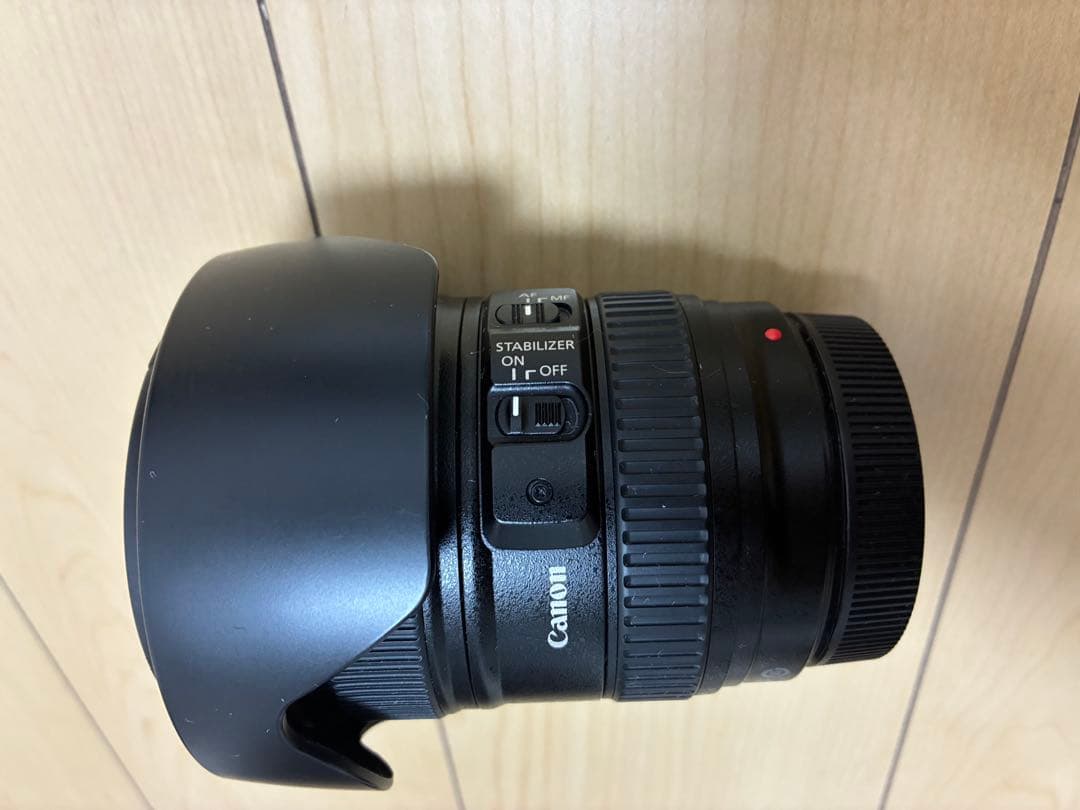 レンズ(ズーム) Canon EF 24-105mm f/4L IS USM