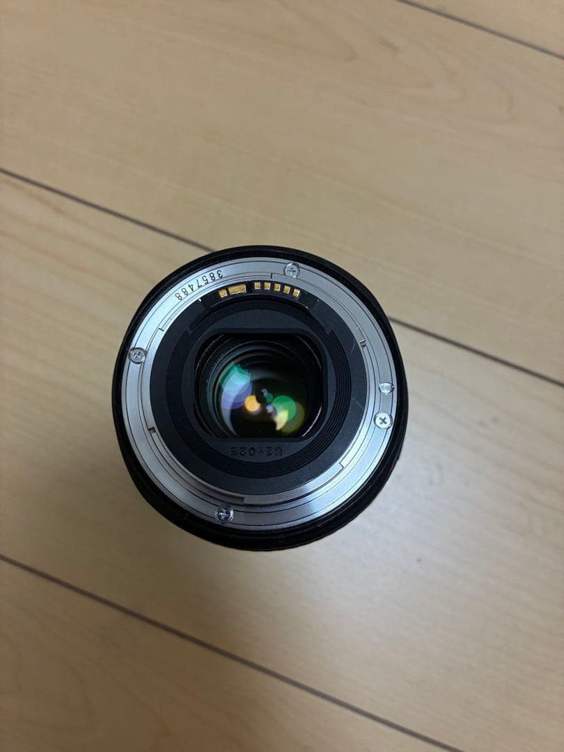 レンズ(ズーム) Canon EF 24-105mm f/4L IS USM