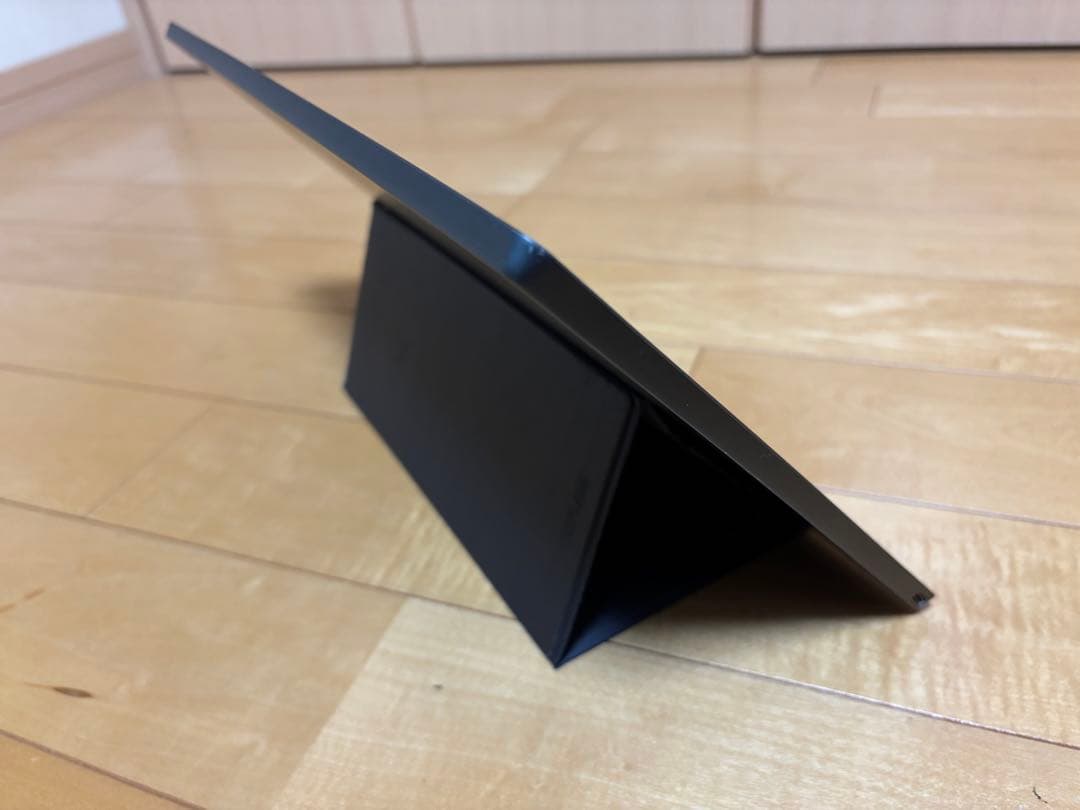 ASUS モバイルモニター Eye Care MB16ACE