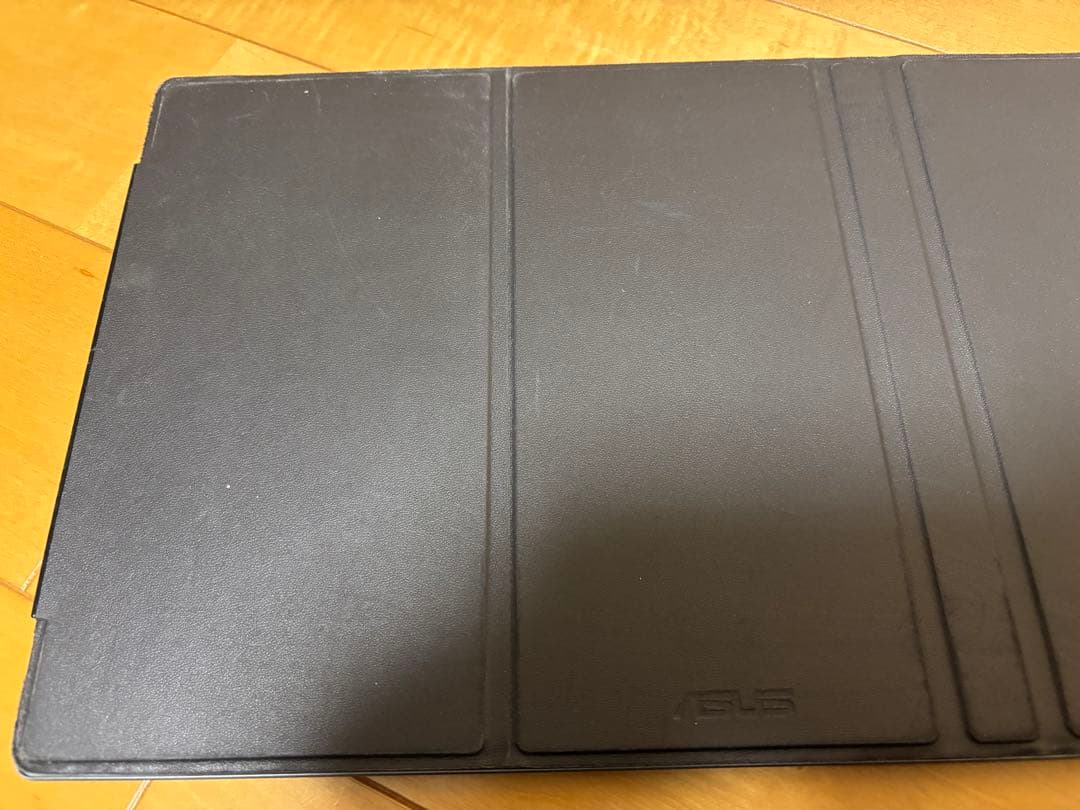 ASUS モバイルモニター Eye Care MB16ACE