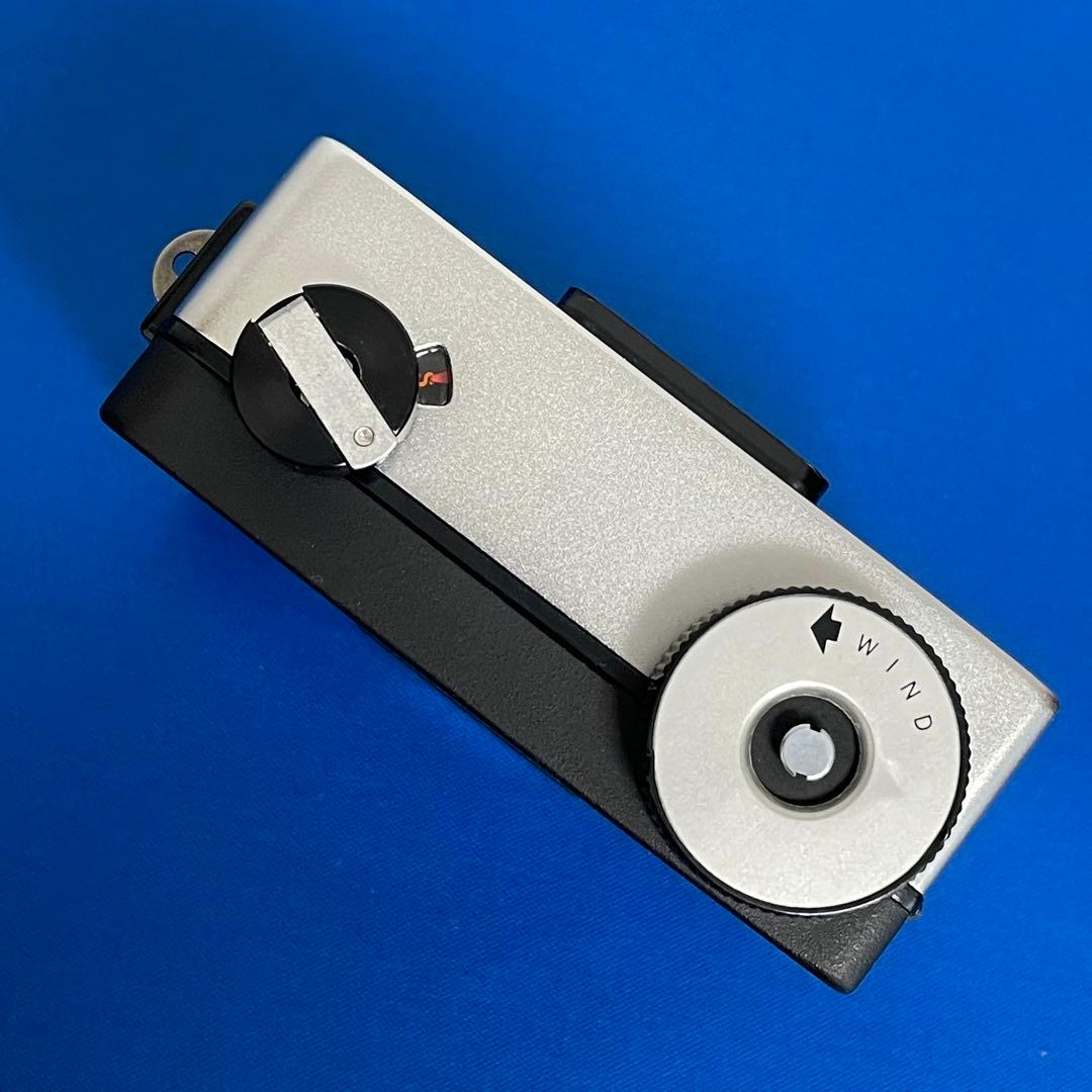 ☆レアモデル超美品！☆リコーオートハーフEフォーミュラー☆