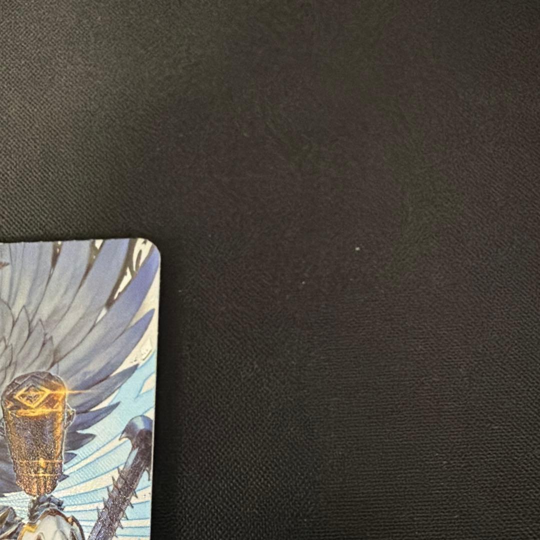 白銀の惑聖神龍ガイ・アスラ(SECRET)