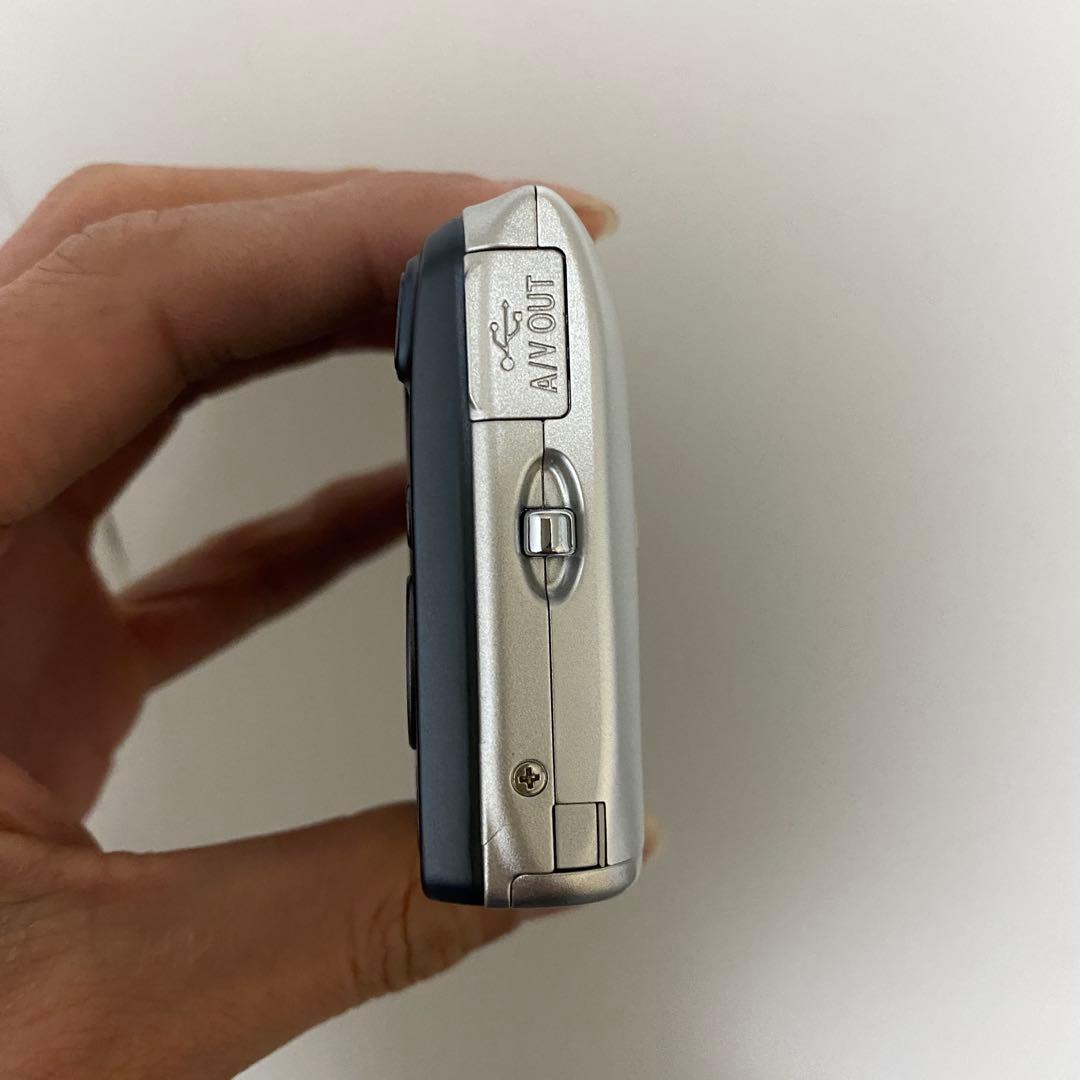 Nikon COOLPIX S3500 動作確認済美品2005万画素SDカード付