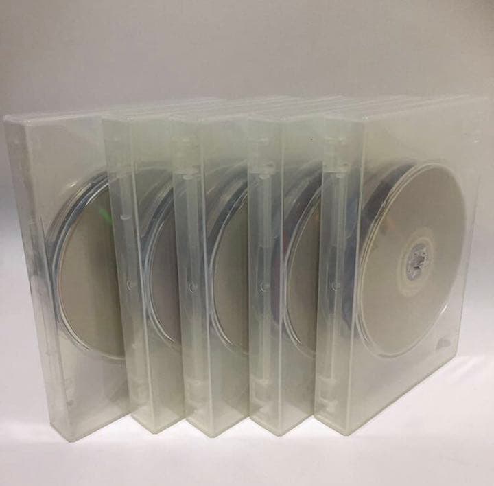 249.ジャングル大帝　& 進めレオ　DVD コンプリートボックス　全巻セット