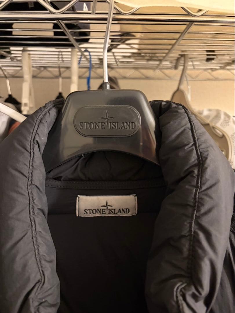 【taiさん専用】STONE  ダウンジャケット Mサイズ