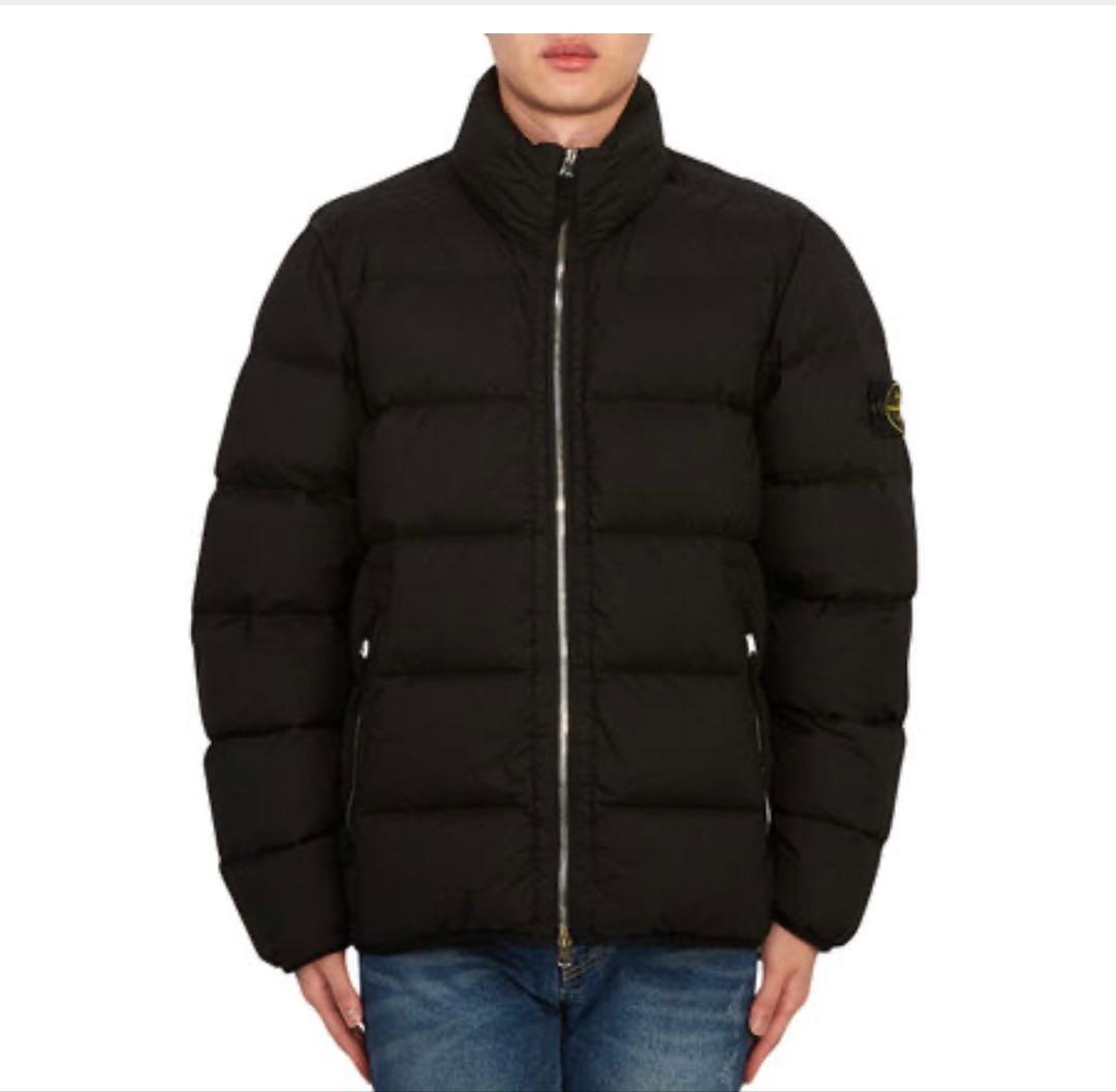 【taiさん専用】STONE  ダウンジャケット Mサイズ