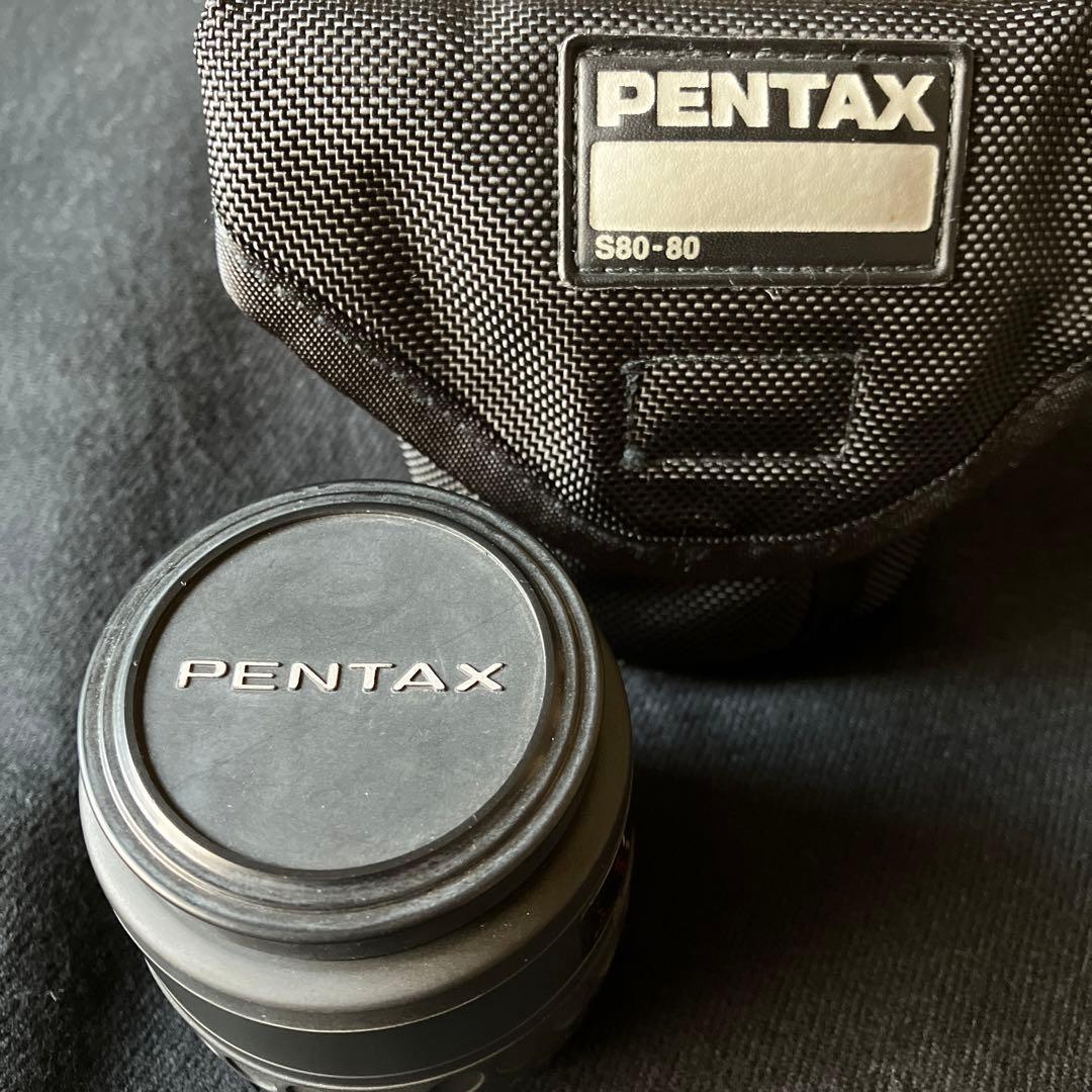 PENTAX Pentax-F フィッシュアイ 17-28mm ズームレンズ