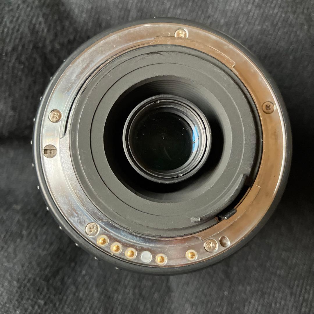 PENTAX Pentax-F フィッシュアイ 17-28mm ズームレンズ