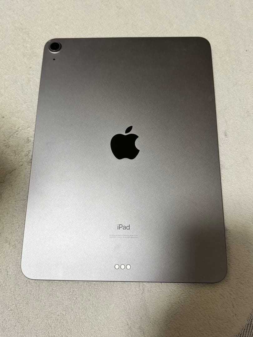 iPad Air （第4世代）スペースグレイ 64GB