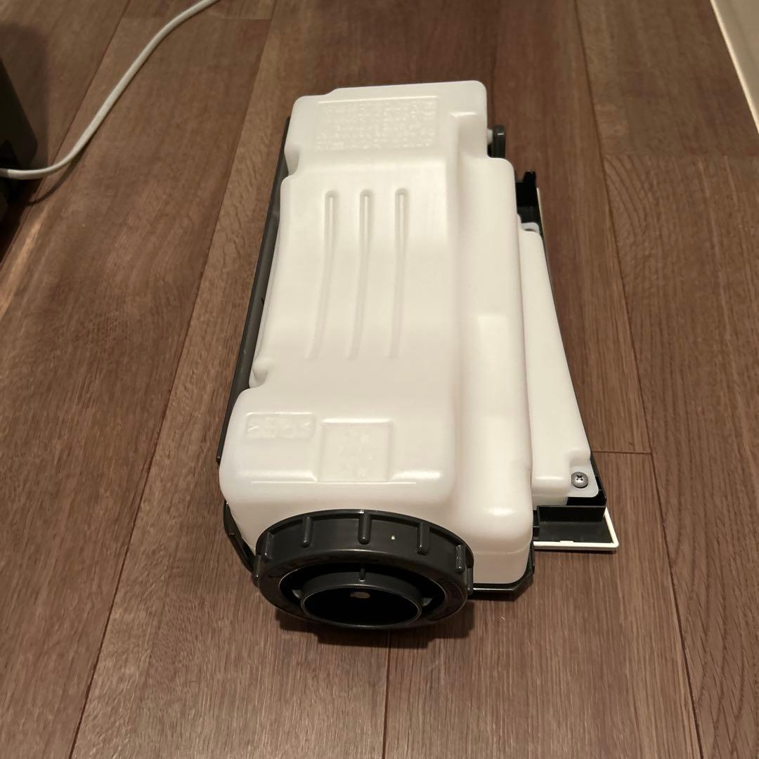 Panasonic ナノイーX 空気清浄機&加湿器