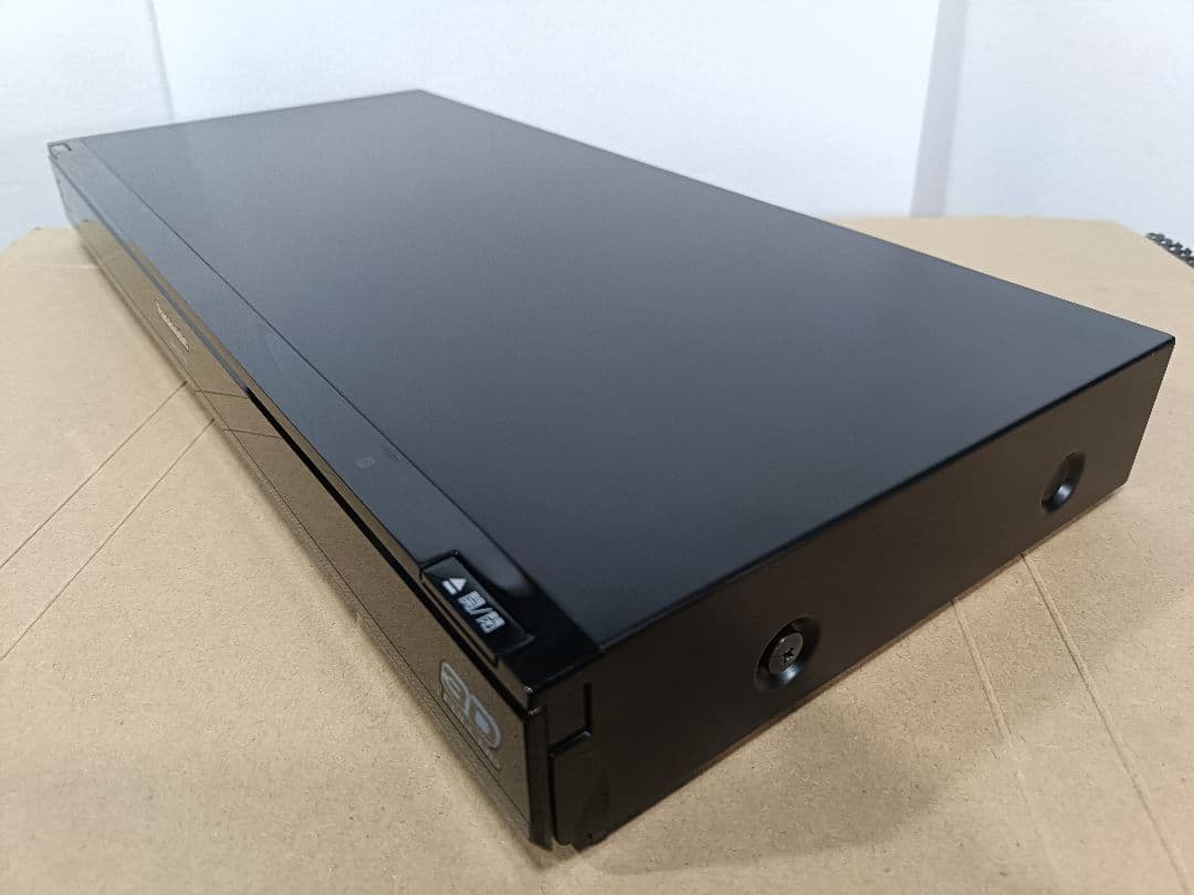 DMR-BRT300 Panasonic ブルーレイレコーダー