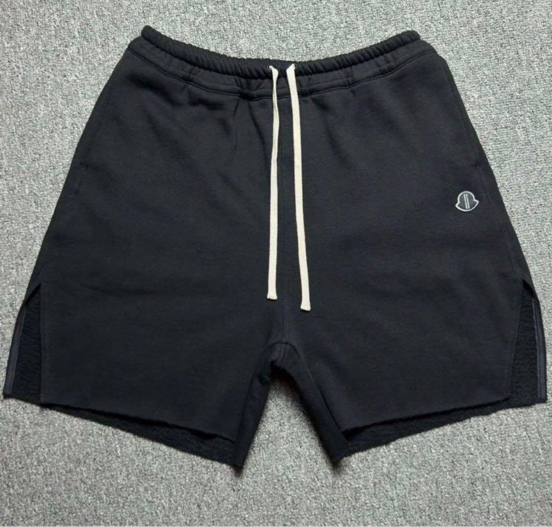 Moncler x Rick Owens shorts 値下げ〇
