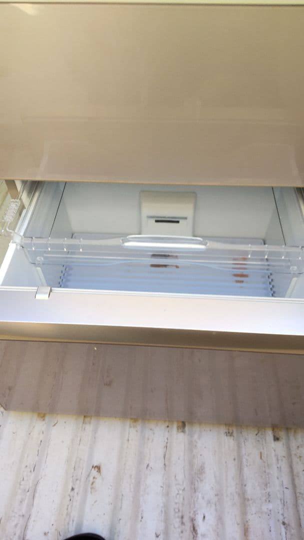 冷蔵庫・冷凍庫 MITSUBISHI MR-WX52C-F