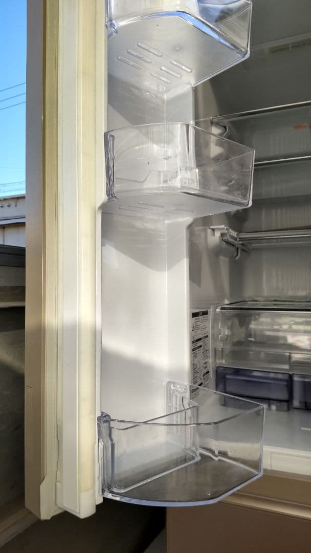 冷蔵庫・冷凍庫 MITSUBISHI MR-WX52C-F