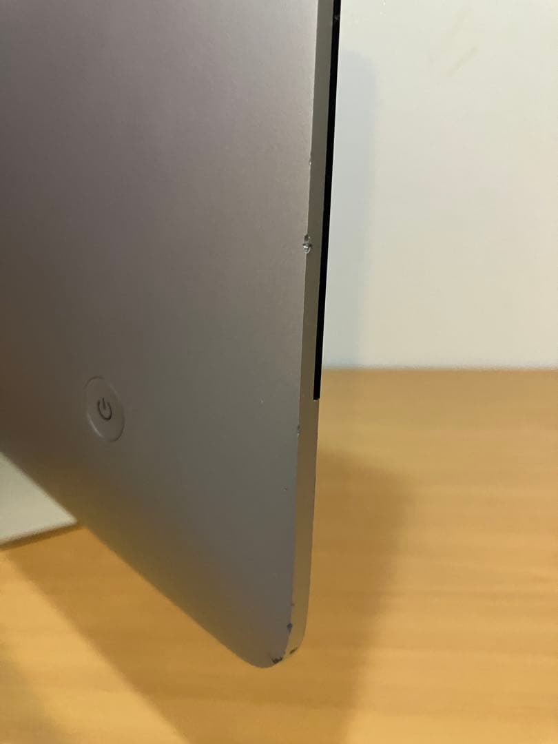 Apple iMac 27inch MD095J/A 訳あり品