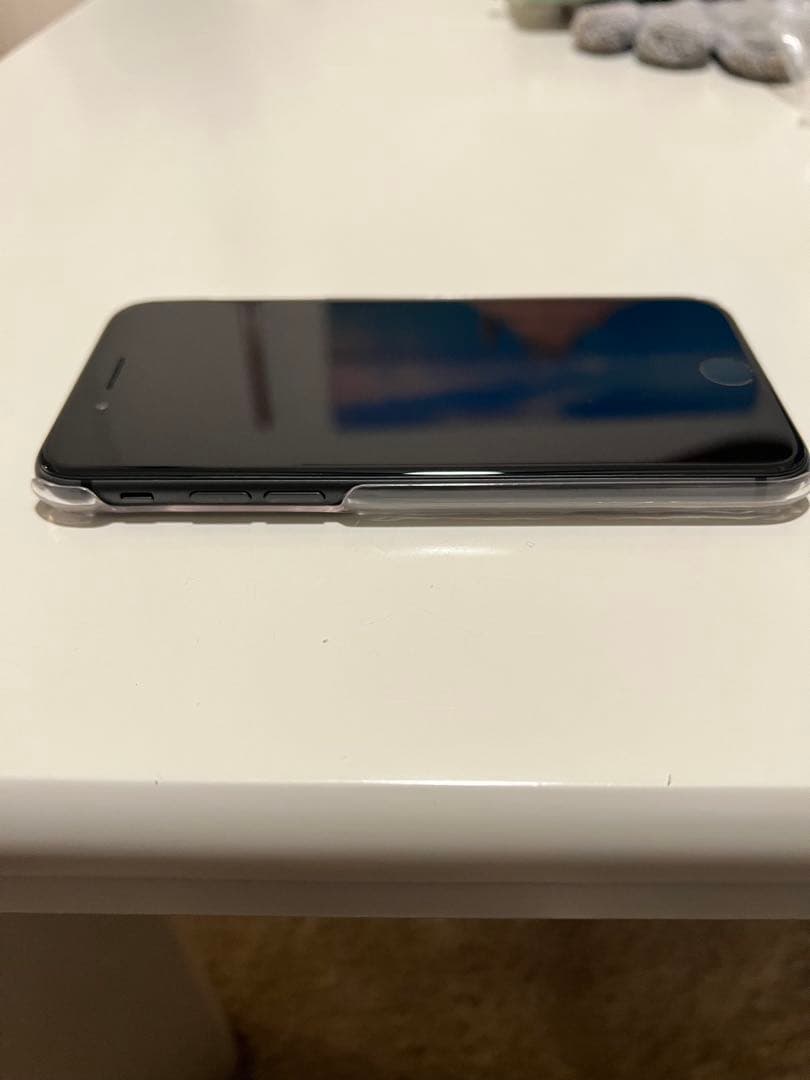 ★送料無料★iPhone8★SIMフリー 64ＧＢブラック　美品