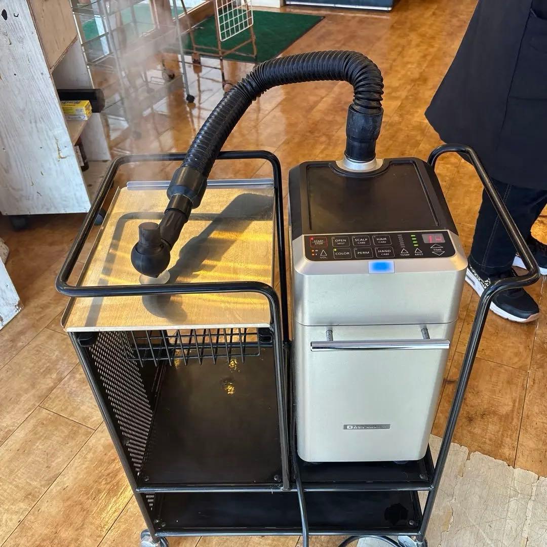 タカラベルモント モイスチャーケアミスト　ワゴンタイプ