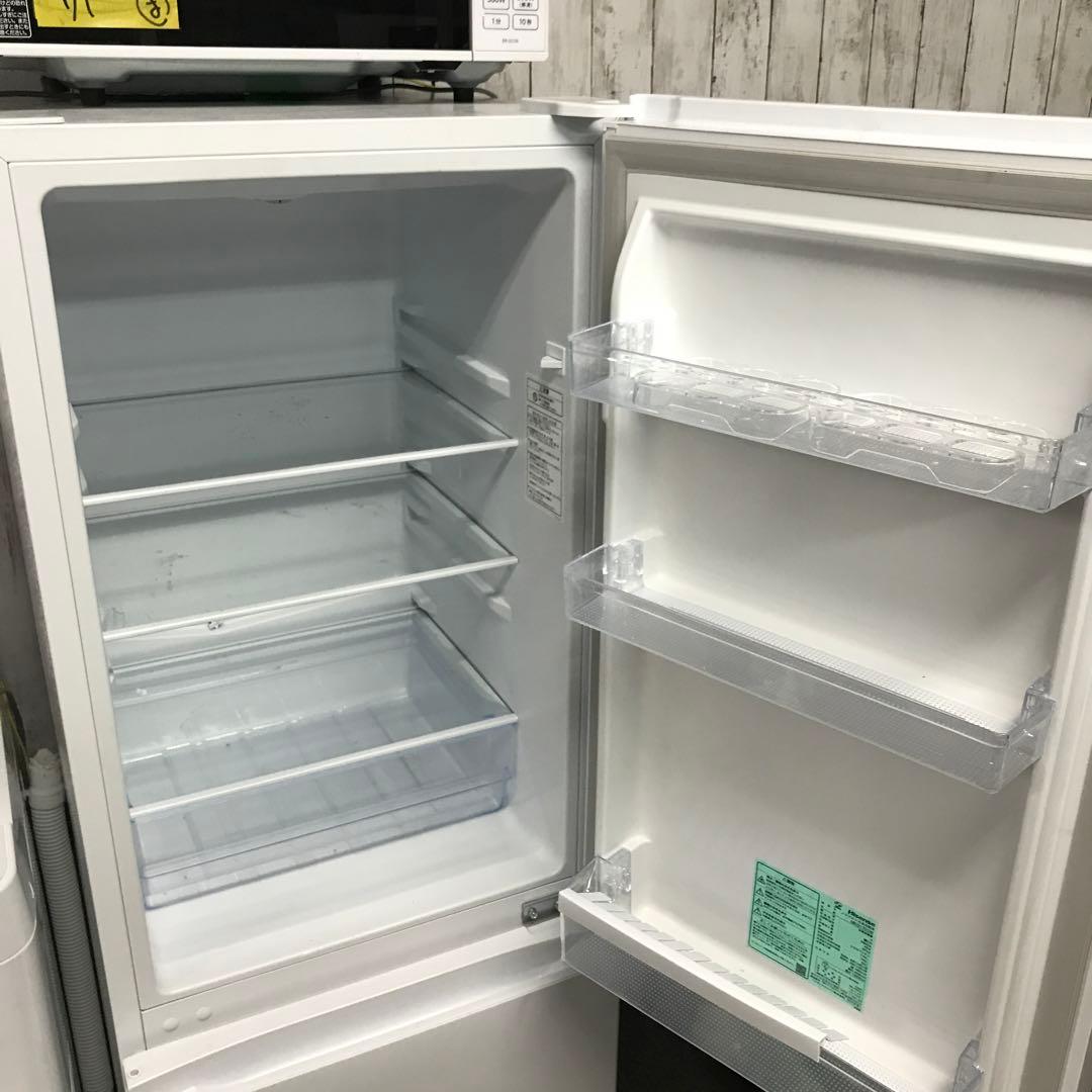 【まとめ売り】一人暮らし 家電6点セット 家電セット 新生活応援セット　D