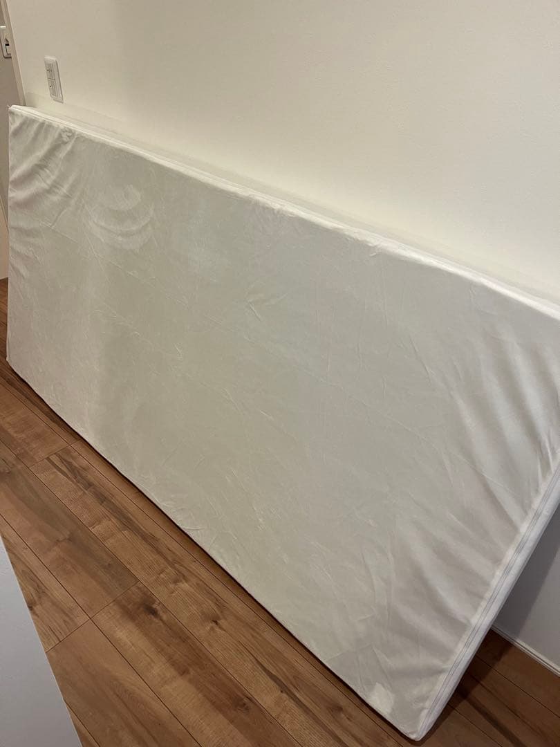 モットン　マットレス　シングル　140N