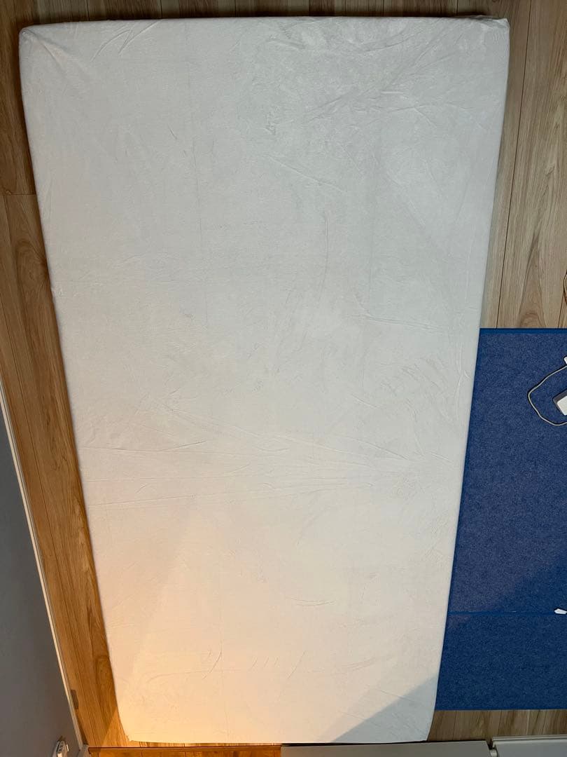 モットン　マットレス　シングル　140N