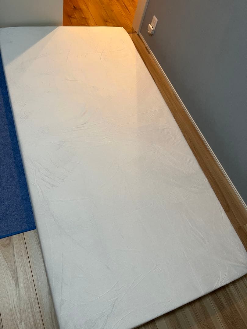 モットン　マットレス　シングル　140N