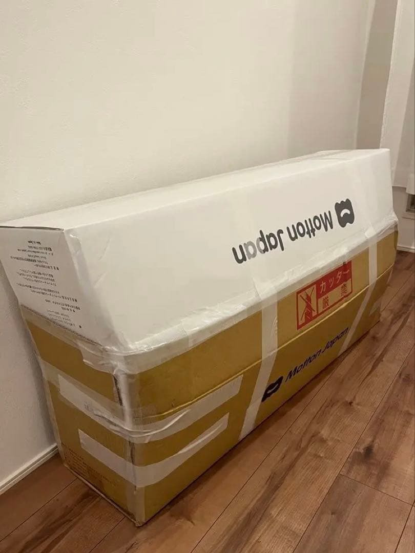 モットン　マットレス　シングル　140N