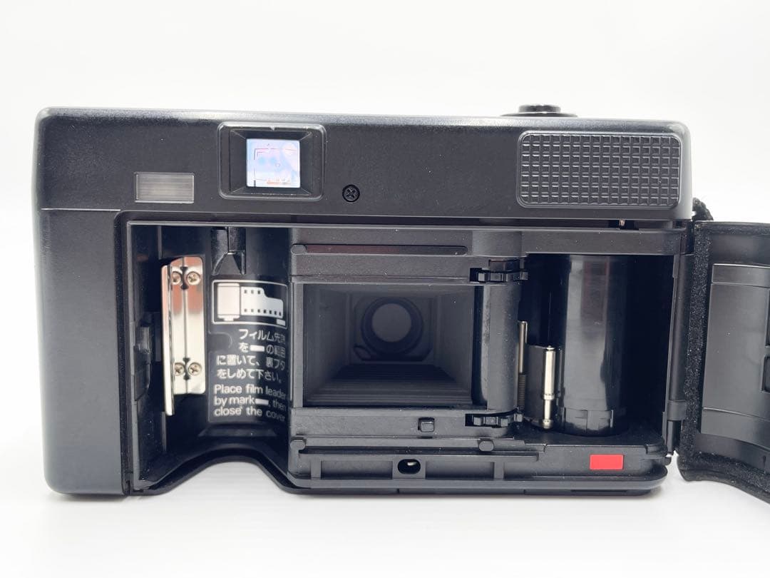 たかはし様　【完動品】 NIKON L35AD ISO1000