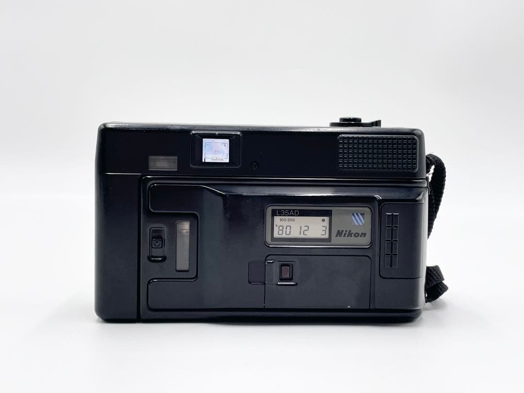 たかはし様　【完動品】 NIKON L35AD ISO1000