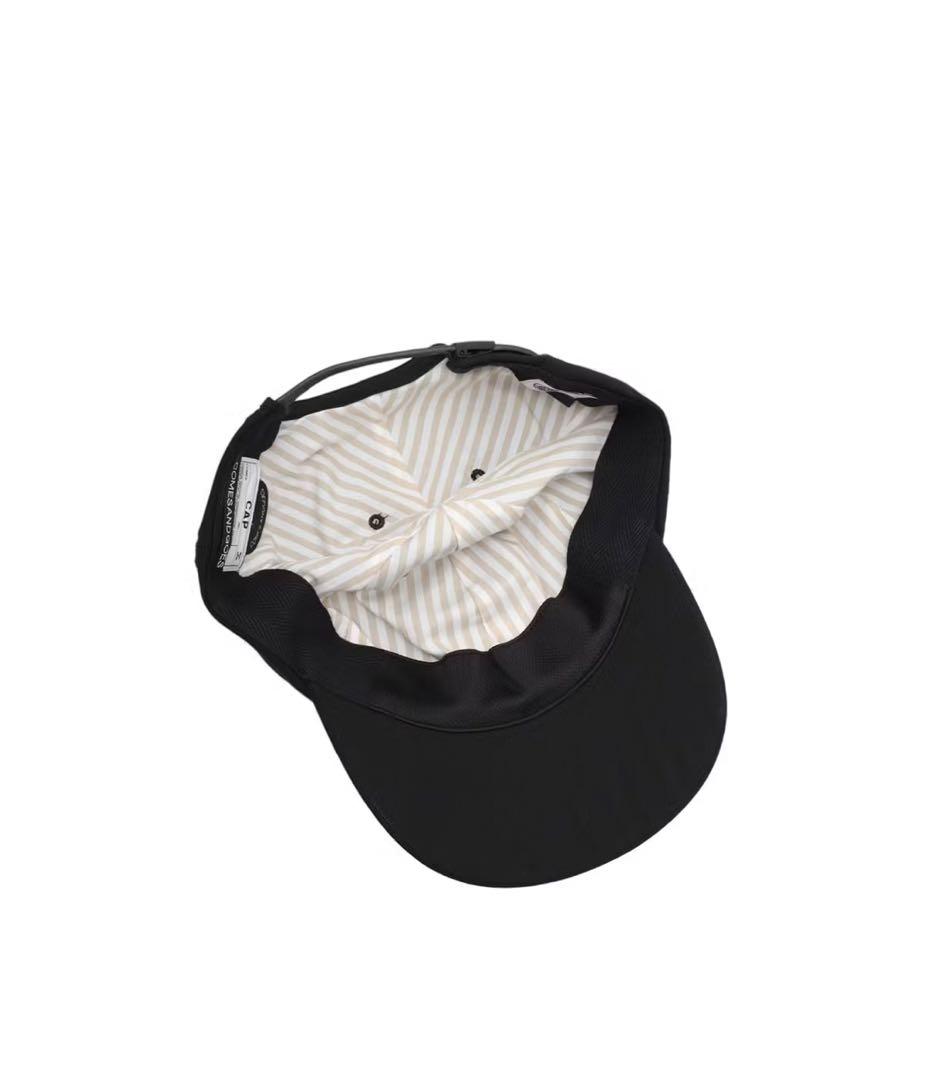 ※一花ちゃん専用※試着程度 COMESANDGOES × COOPERSTOWN