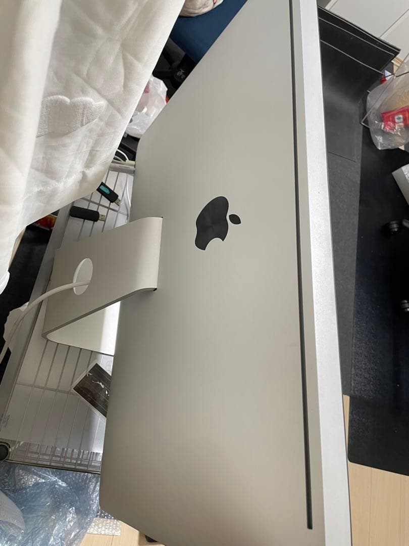 Apple iMac 27インチ (Mid 2010)