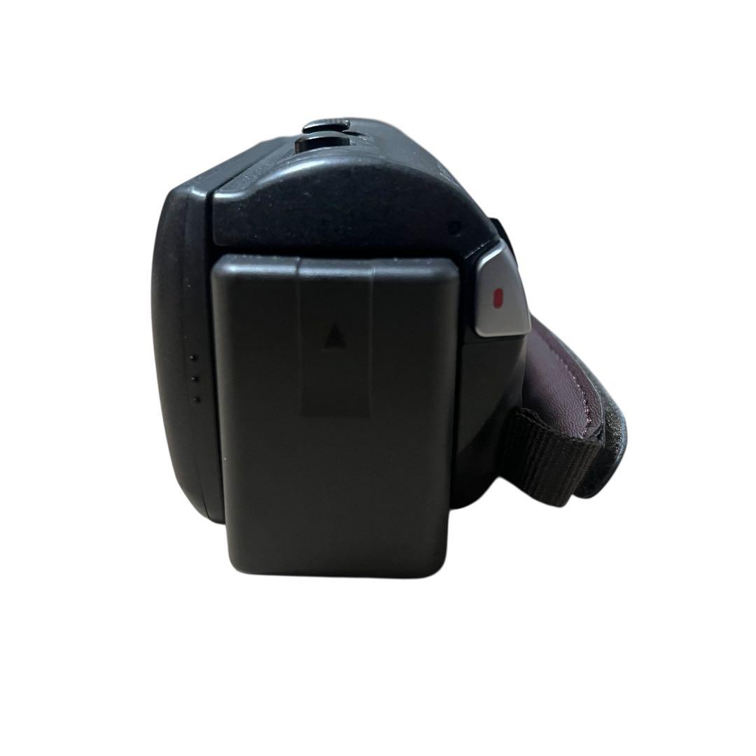 【極美品】Panasonic HC-V360MS 16GB HDビデオカメラ