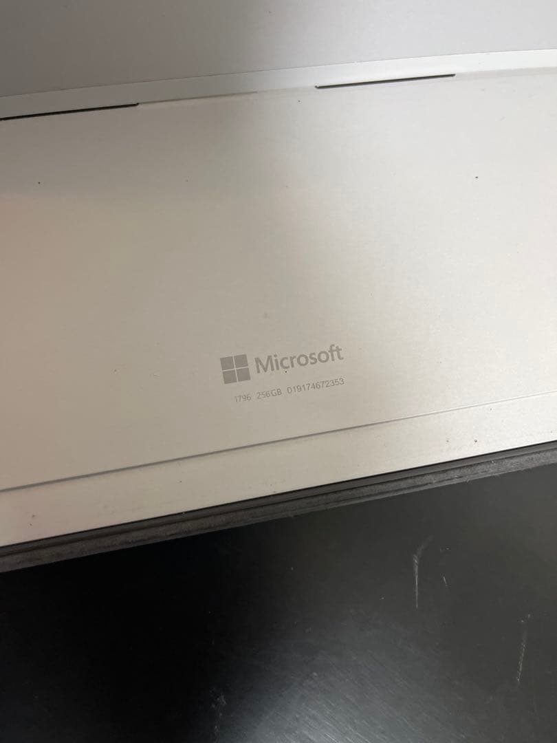 【ジャンク】Microsoft Surface Pro 1796 8GB