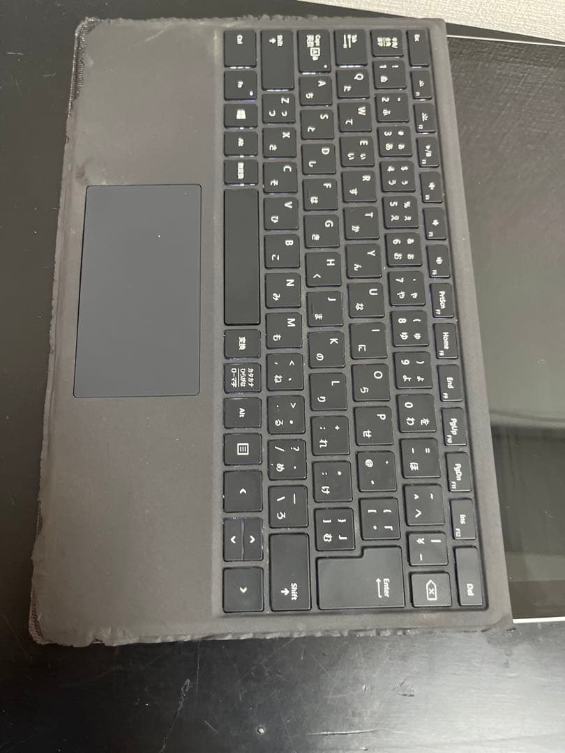 【ジャンク】Microsoft Surface Pro 1796 8GB
