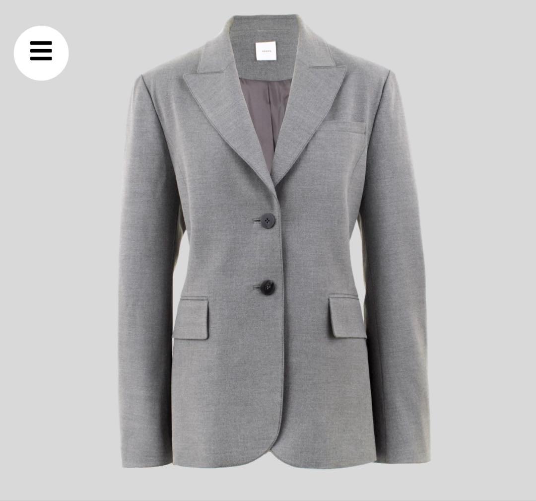 yonfa ヨンファ　Graceジャケット