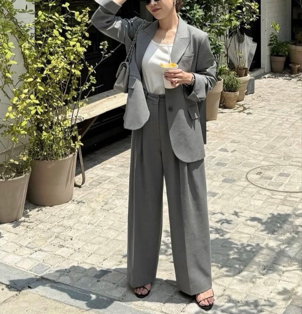 yonfa ヨンファ　Graceジャケット