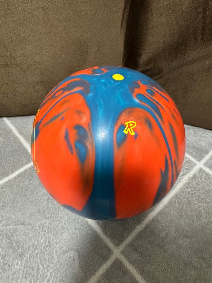 新品未使用 ラディカル スナップショットハイブリッド 14P