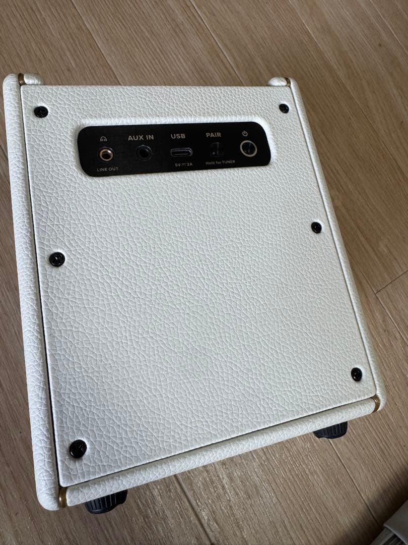 Positive Grid Spark Mini ギターアンプ