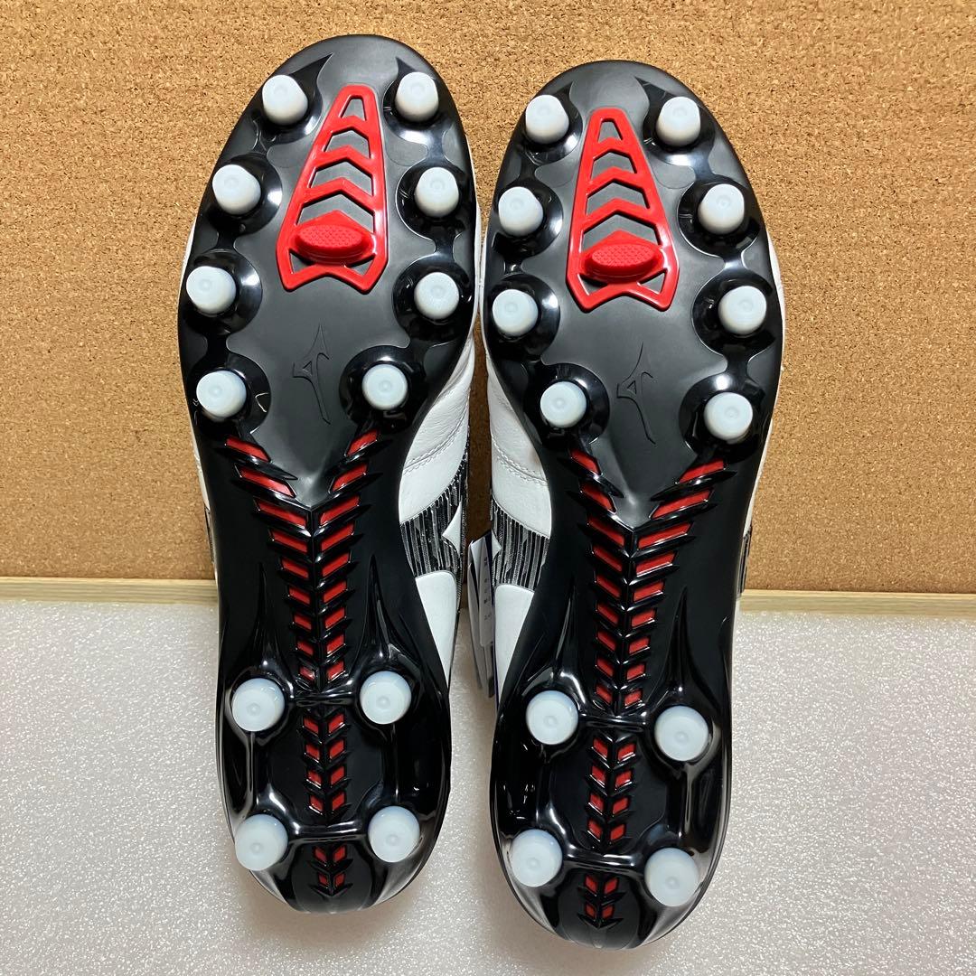 ◆akkun◆26.0 ミズノ モレリア NEO 4 JAPANシューズ