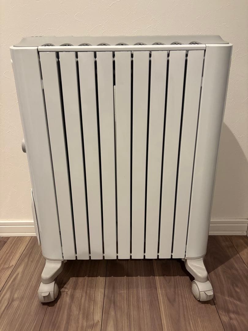 オイルヒーター DeLonghi RHJ75V0915