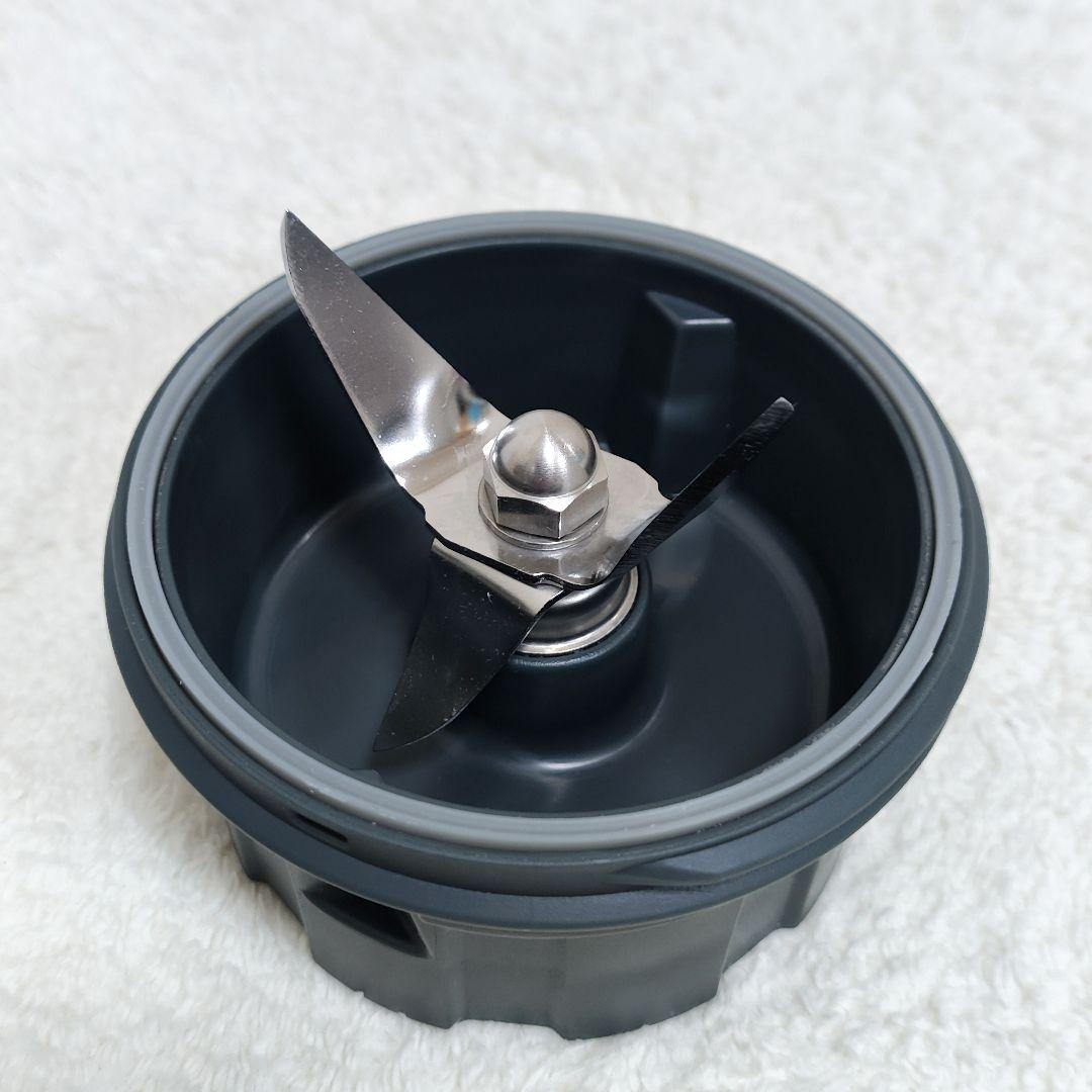 ⭐️美品⭐️ ブレンダー ミキサー クイジーナート SPB-650J