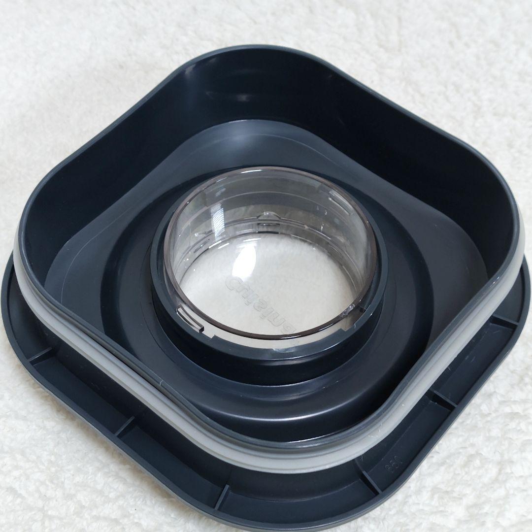 ⭐️美品⭐️ ブレンダー ミキサー クイジーナート SPB-650J