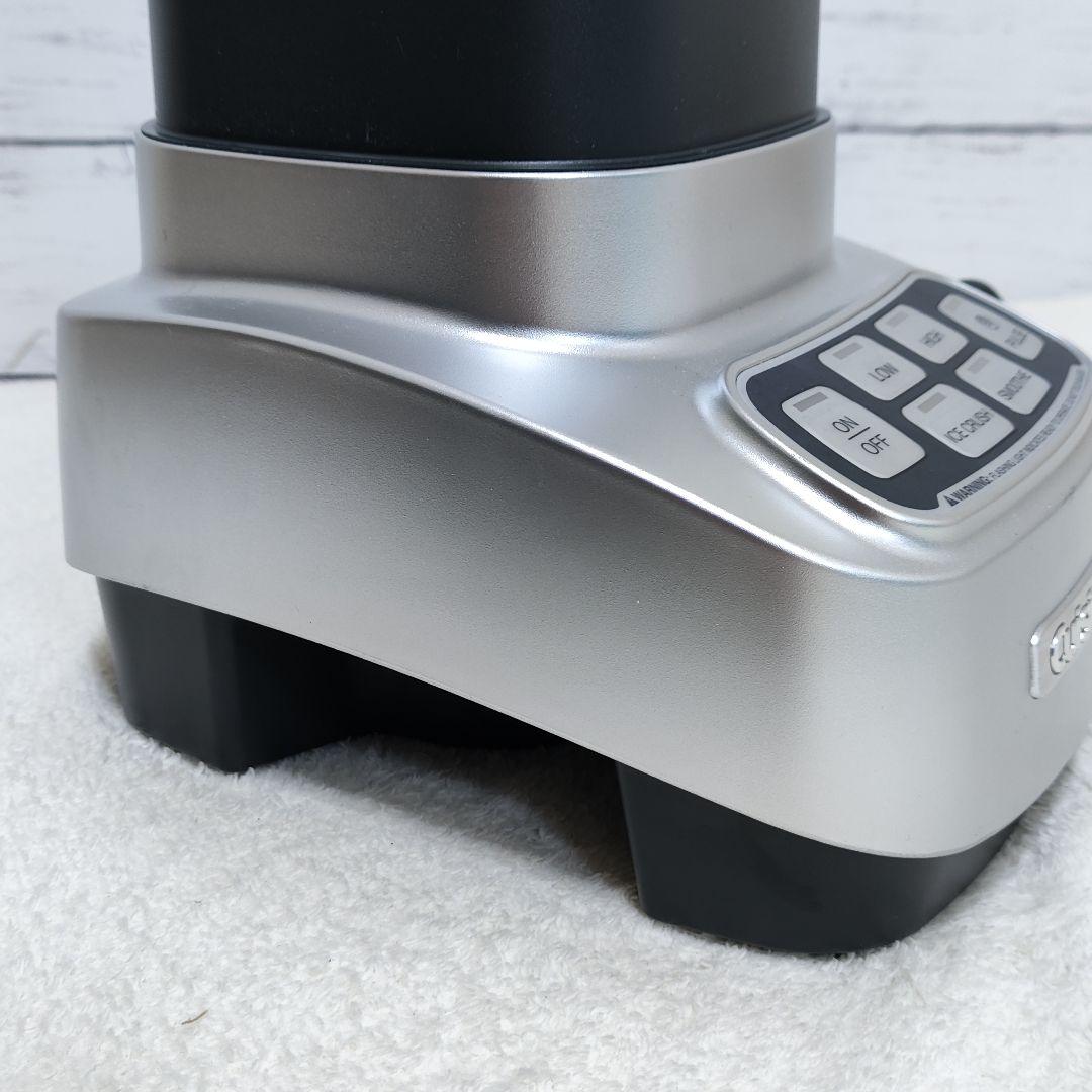 ⭐️美品⭐️ ブレンダー ミキサー クイジーナート SPB-650J