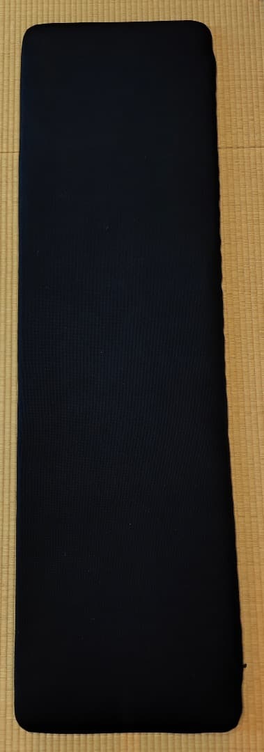 難あり　エアウィーヴ Airweave ポータブル mini　収納ケース付き