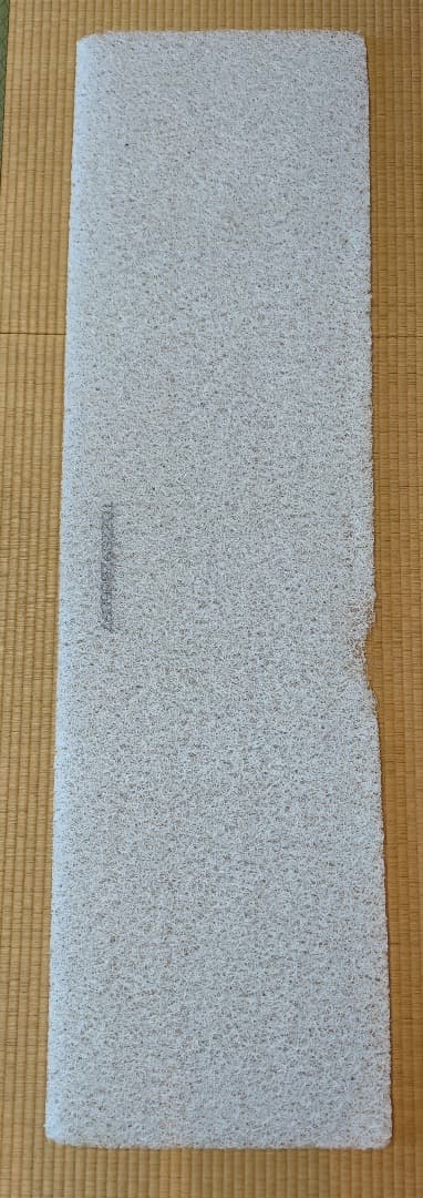 難あり　エアウィーヴ Airweave ポータブル mini　収納ケース付き