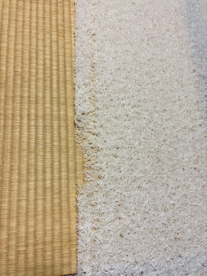 難あり　エアウィーヴ Airweave ポータブル mini　収納ケース付き