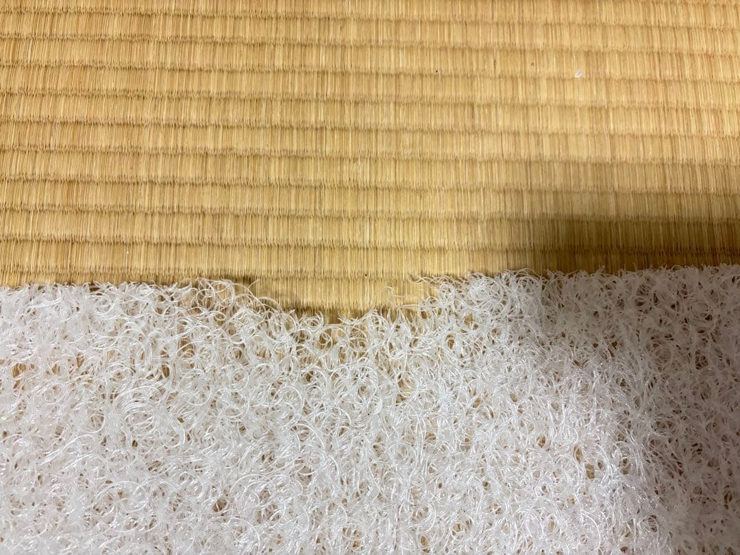 難あり　エアウィーヴ Airweave ポータブル mini　収納ケース付き