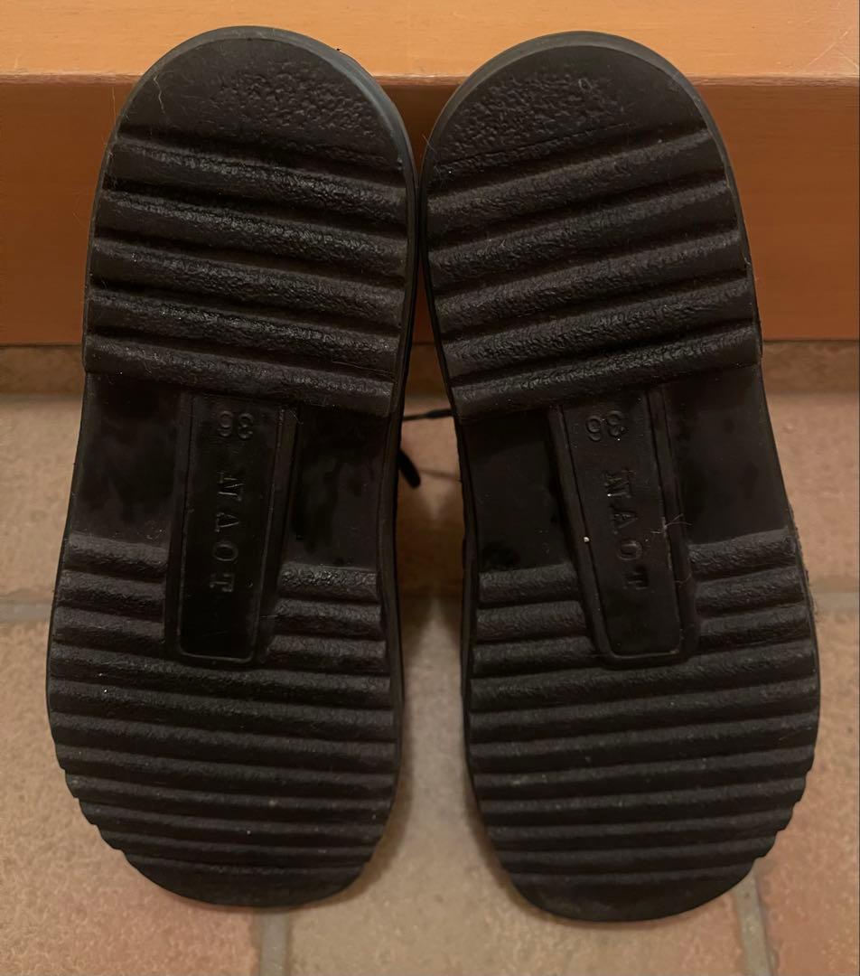 ちゃん　NAOT DANIELA / Matt Black 36