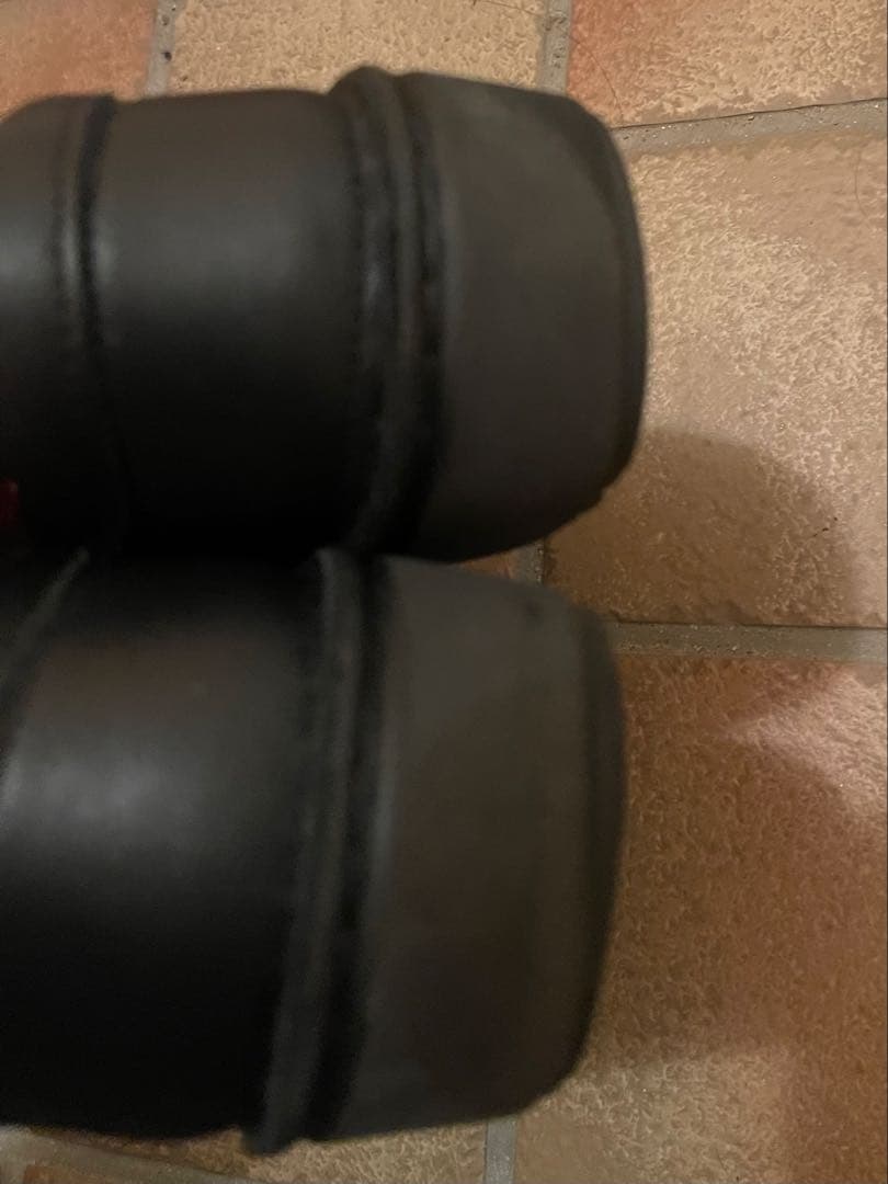 ちゃん　NAOT DANIELA / Matt Black 36